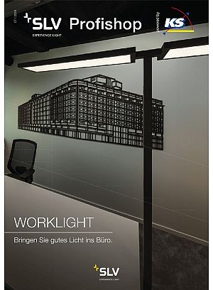 Worklight Sonderbroschuere 2024